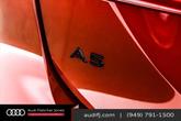 Thumbnail of 2025 Grenadine Red Metallic Audi A5