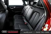 Thumbnail of 2025 Grenadine Red Metallic Audi A5