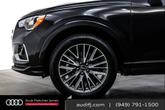 Thumbnail of 2022 Mythos Black Metallic Audi Q3