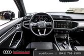 Thumbnail of 2025 Navarra Blue Metallic Audi Q3