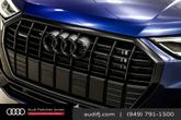 Thumbnail of 2025 Navarra Blue Metallic Audi Q3