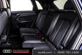 Thumbnail of 2025 Navarra Blue Metallic Audi Q3