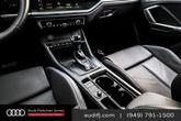 Thumbnail of 2025 Navarra Blue Metallic Audi Q3