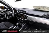 Thumbnail of 2025 Navarra Blue Metallic Audi Q3