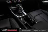 Thumbnail of 2025 Mythos Black Metallic Audi Q3