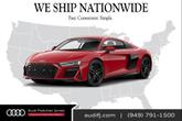 Thumbnail of 2022 Glacier White Metallic Audi A4