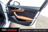 Thumbnail of 2022 Glacier White Metallic Audi A4