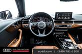 Thumbnail of 2022 Glacier White Metallic Audi A4
