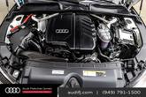 Thumbnail of 2022 Glacier White Metallic Audi A4