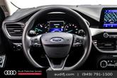 Thumbnail of 2022 Star White Metallic Tri-Coat Ford Escape