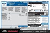 Thumbnail of 2022 Star White Metallic Tri-Coat Ford Escape