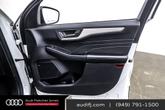 Thumbnail of 2022 Star White Metallic Tri-Coat Ford Escape