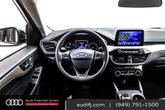 Thumbnail of 2022 Star White Metallic Tri-Coat Ford Escape