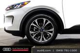 Thumbnail of 2022 Star White Metallic Tri-Coat Ford Escape