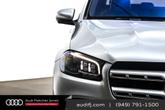 Thumbnail of 2023 Cirrus Silver Metallic Mercedes-Benz GLS 450