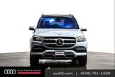 Thumbnail of 2023 Cirrus Silver Metallic Mercedes-Benz GLS 450
