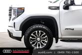Thumbnail of 2023 Summit White GMC Sierra 1500
