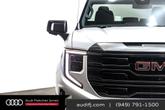 Thumbnail of 2023 Summit White GMC Sierra 1500