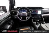 Thumbnail of 2023 Summit White GMC Sierra 1500