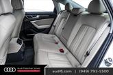 Thumbnail of 2025 Glacier White Metallic Audi A6