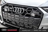 Thumbnail of 2025 Glacier White Metallic Audi A6