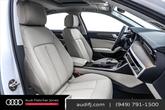 Thumbnail of 2025 Glacier White Metallic Audi A6
