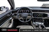 Thumbnail of 2025 Glacier White Metallic Audi A6