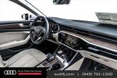 Thumbnail of 2025 Glacier White Metallic Audi A6