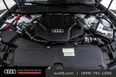 Thumbnail of 2025 Glacier White Metallic Audi A6