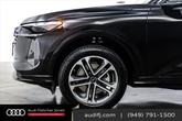 Thumbnail of 2025 Mythos Black Metallic Audi Q5