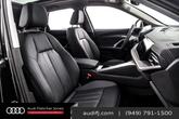 Thumbnail of 2025 Mythos Black Metallic Audi Q5