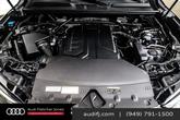 Thumbnail of 2025 Mythos Black Metallic Audi Q5