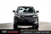 Thumbnail of 2025 Mythos Black Metallic Audi Q5