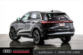 Thumbnail of 2025 Mythos Black Metallic Audi Q5