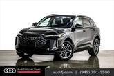 Photo of 2025 Mythos Black Metallic Audi Q5