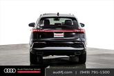 Thumbnail of 2025 Mythos Black Metallic Audi Q5
