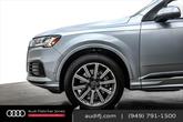 Thumbnail of 2023 Satellite Silver Metallic Audi Q7