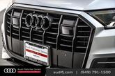 Thumbnail of 2023 Satellite Silver Metallic Audi Q7