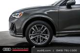 Thumbnail of 2025 Chronos Gray Metallic Audi Q3