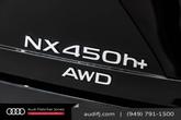 Thumbnail of 2023 Obsidian Lexus NX 450h+