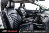 Thumbnail of 2024 Star White Metallic Tri-Coat Ford Edge