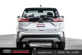 Thumbnail of 2024 Star White Metallic Tri-Coat Ford Edge