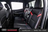 Thumbnail of 2025 Black Chevrolet Colorado
