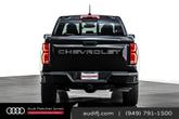 Thumbnail of 2025 Black Chevrolet Colorado