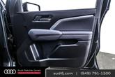 Thumbnail of 2025 Black Chevrolet Colorado