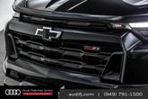 Thumbnail of 2025 Black Chevrolet Colorado