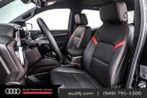 Thumbnail of 2025 Black Chevrolet Colorado