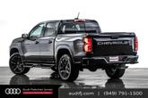Thumbnail of 2025 Black Chevrolet Colorado