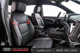 Thumbnail of 2025 Black Chevrolet Colorado