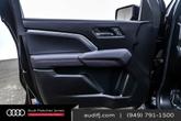 Thumbnail of 2025 Black Chevrolet Colorado